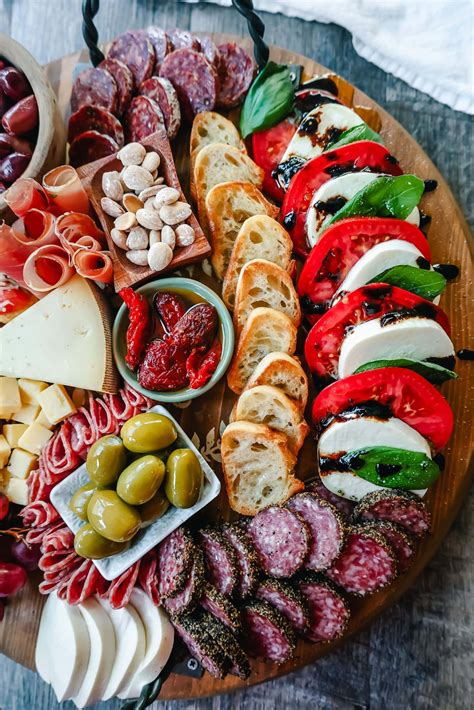 Premier Cheese & <strong>Charcuterie Boards</strong> in Atlanta. . Chacuterie board near me